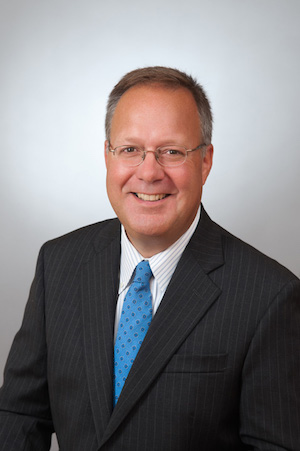 John C. Thibodeau, Principal of Windsor Associates